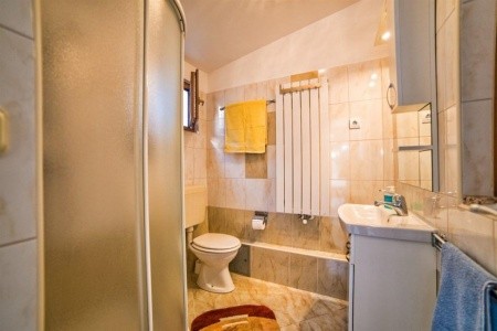 Apartments Joka Rovinj