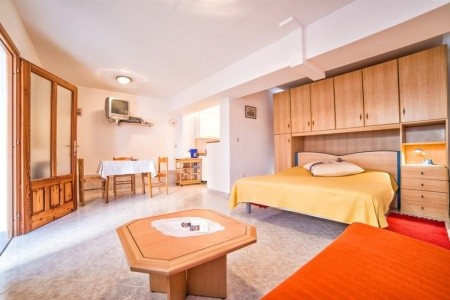 Apartments Joka Rovinj