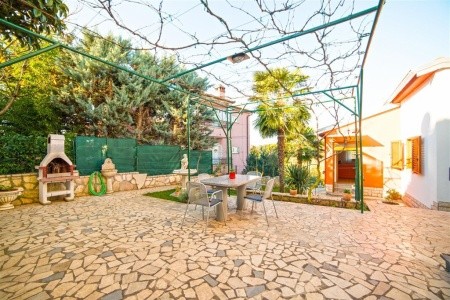 Apartments Joka Rovinj