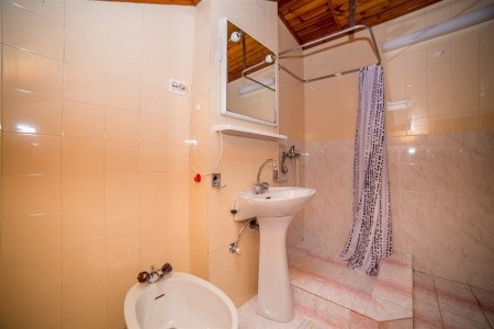 Apartments Vučković