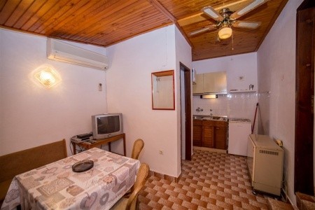 Apartments Vučković