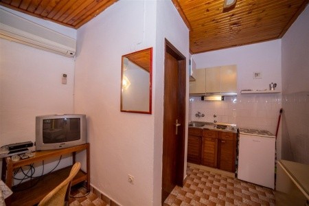 Apartments Vučković
