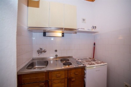 Apartments Vučković