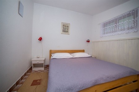 Apartments Vučković