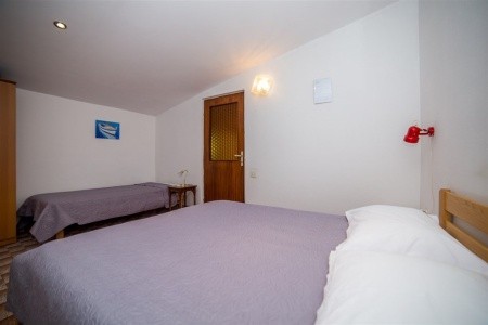 Apartments Vučković