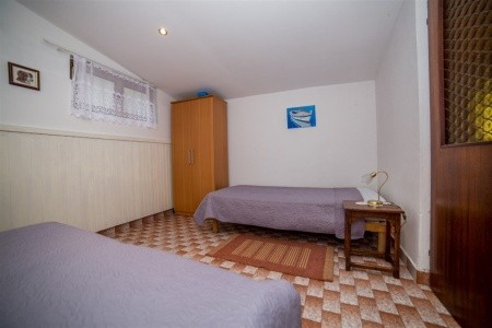 Apartments Vučković