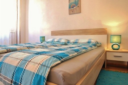 Apartment Dorjan De Amicis