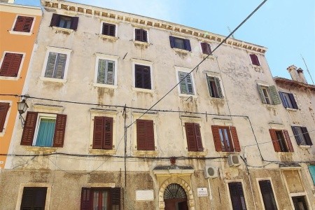 Apartment Dorjan De Amicis