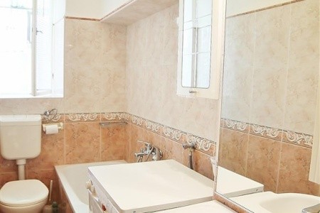 Apartment Dorjan De Amicis