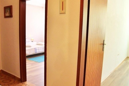 Apartment Dorjan De Amicis