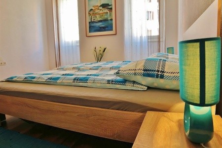 Apartment Dorjan De Amicis