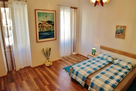 Apartment Dorjan De Amicis