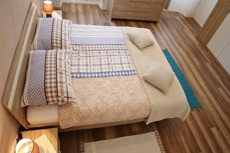 Apartment Dorjan De Amicis