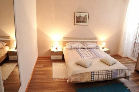 Apartment Dorjan De Amicis