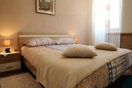 Apartment Dorjan De Amicis