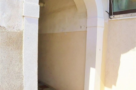 Apartment Dorjan De Amicis