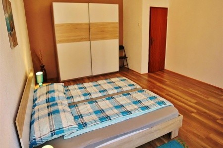 Apartment Dorjan De Amicis