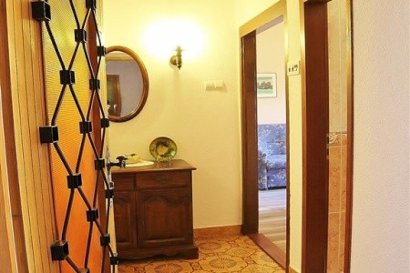 Apartment Dorjan De Amicis