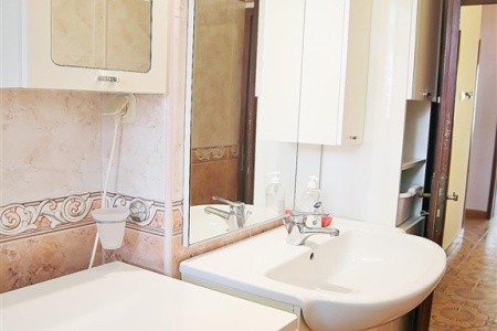 Apartment Dorjan De Amicis