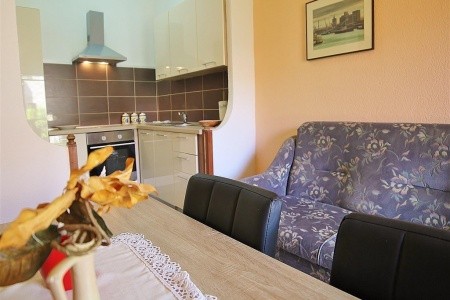 Apartment Dorjan De Amicis