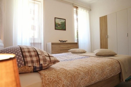 Apartment Dorjan De Amicis