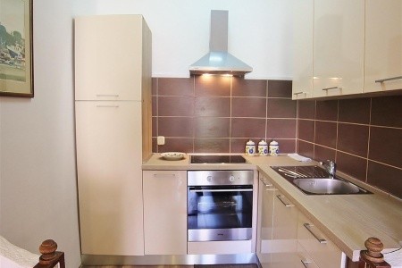 Apartment Dorjan De Amicis