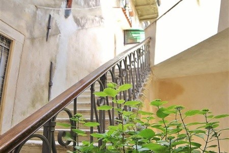 Apartment Dorjan De Amicis