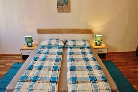 Apartment Dorjan De Amicis