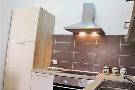 Apartment Dorjan De Amicis