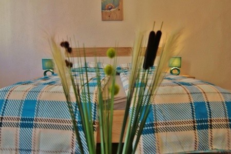 Apartment Dorjan De Amicis