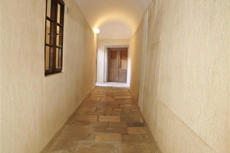 Apartment Dorjan De Amicis