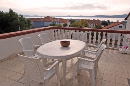 Apartments Verka