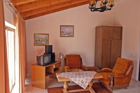 Apartments Verka