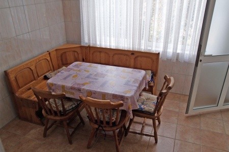 Apartments Verka
