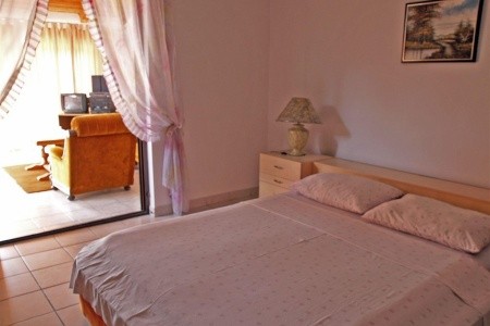 Apartments Verka