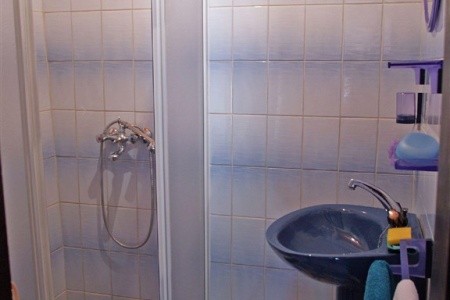 Apartments Verka
