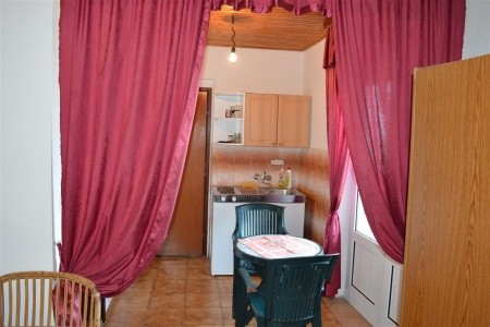 Apartments Verka