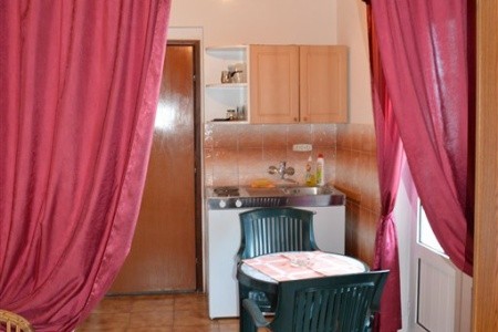 Apartments Verka