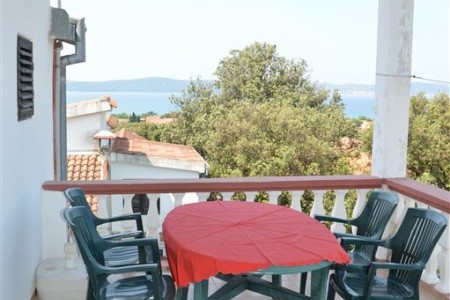 Apartments Verka