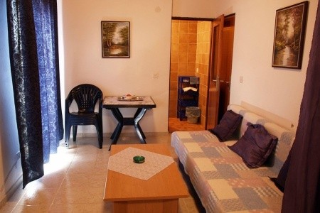 Apartments Verka