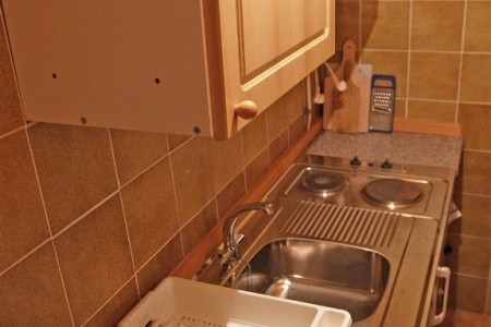 Apartments Verka