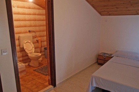 Apartments Verka