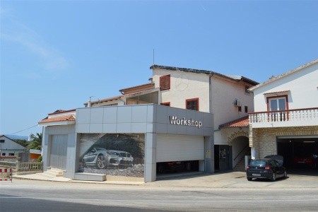 Apartments Verka