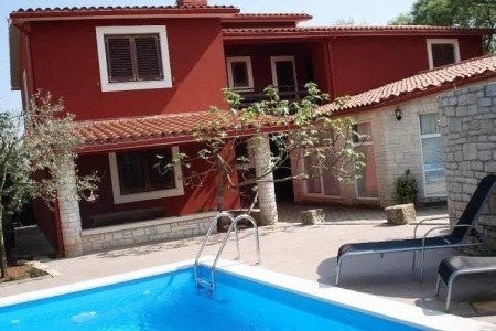 Apartments Percan