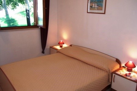 Apartments Percan