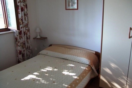 Apartments Percan