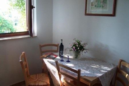 Apartments Percan