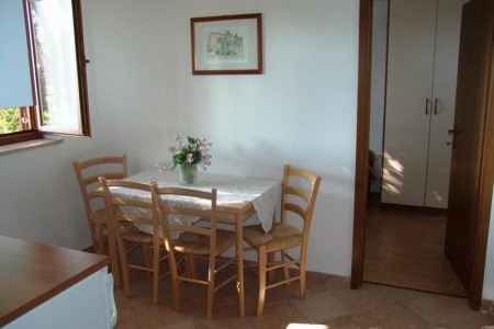 Apartments Percan