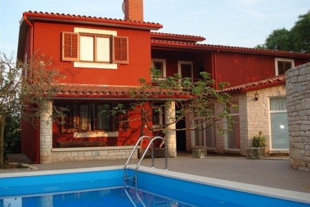 Apartments Percan