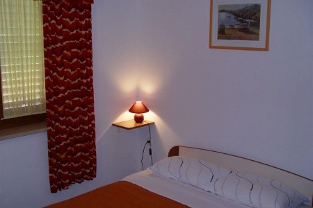 Apartments Percan